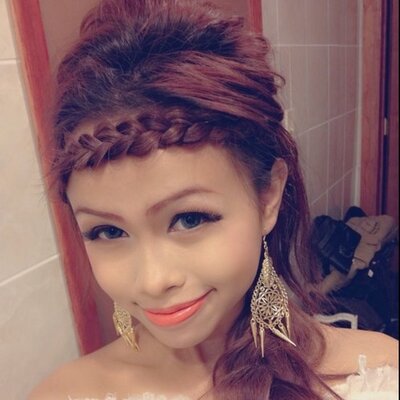 Profile Picture of Yoyo Chang (@DOLLFACEROGUE) on Twitter