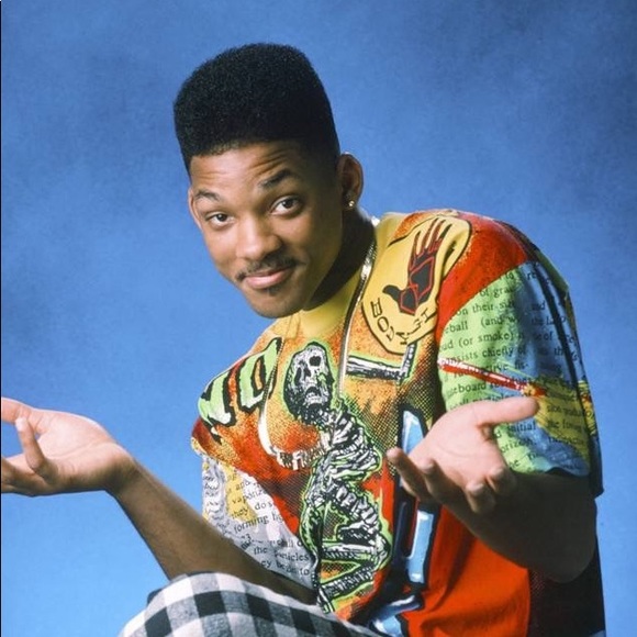 Profile Picture of Thomas Reilly (@trillyrock) on Poshmark