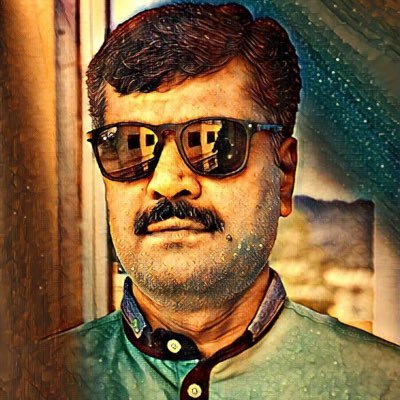 Profile Picture of 𝐓𝔞𝔯𝔦𝔮 𝐊𝔞𝔯𝔦𝔪 𝐒𝔬𝔬𝔪𝔯𝔬  🇵🇰 (@SoomroTK) on Twitter