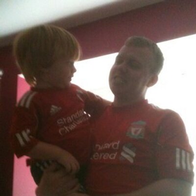 Profile Picture of Stephen (@stephen_harkin) on Twitter