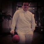 Profile Picture of Charlie Thorpe (@thorpe_charlie) on Instagram