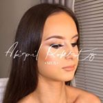 Profile Picture of Abigail Roberts (@abigailrobertsmua) on Instagram