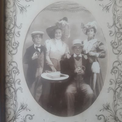 Daniele Punzina - Twitter Profile Picture of Daniele Punzina (@Daniele99481424) on Twitter