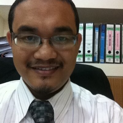 Profile Picture of Al Kerrango (@alias_saari) on Twitter