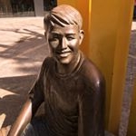 Profile Picture of Museo ni Jesse Robredo (@jesserobredomuseum) on Instagram