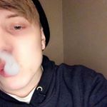 Profile Picture of Jordan Cornelius (@jordan_the_great420) on Instagram