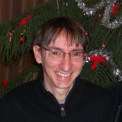 Profile Picture of Robert Lapalme (@RobertLapalme5) on Twitter