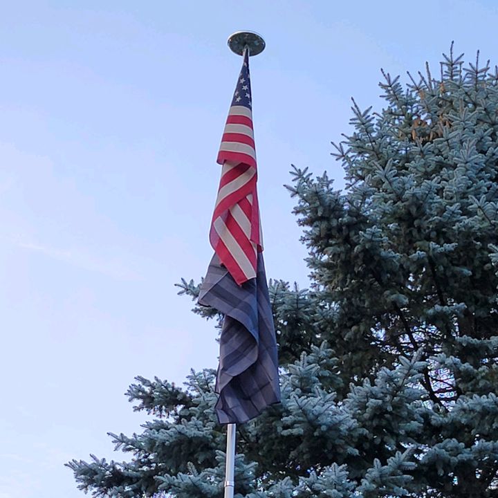 Profile Picture of Timothy Mackey (@@tmackey0405) on Tiktok