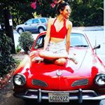 Profile Picture of Jenna Craig (@_henna) on Instagram
