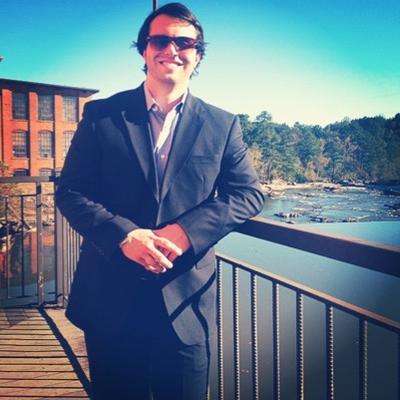 Profile Picture of James Groce (@James_Groce) on Twitter