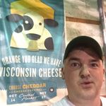 Profile Picture of Chris Mosier (@chrisbutnotchris) on Instagram