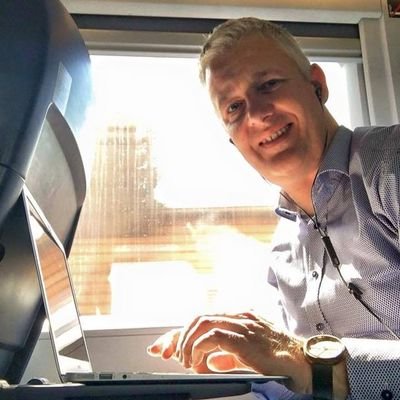 Profile Picture of Paul Garrison (@PaulGar46643932) on Twitter