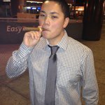 Profile Picture of John Guinto (@johnnyguinto) on Instagram