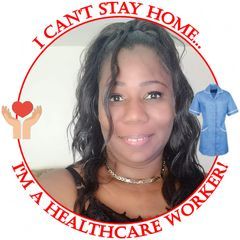 Profile Picture of Claudine Walker (@claudinewalkero) on Tiktok