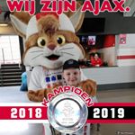 Profile Picture of Richard van Zeist (@richardvanzeist) on Instagram