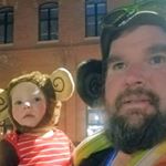 Profile Picture of coldandstupid (@the_tim_harrington) on Instagram