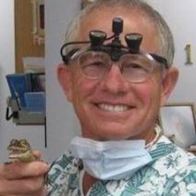 Profile Picture of Dr. A. John Bahr (@DrJohnBahr) on Twitter