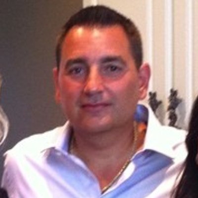 Chris Martirano - Twitter Profile Picture of Chris Martirano (@ChrisMartirano1) on Twitter