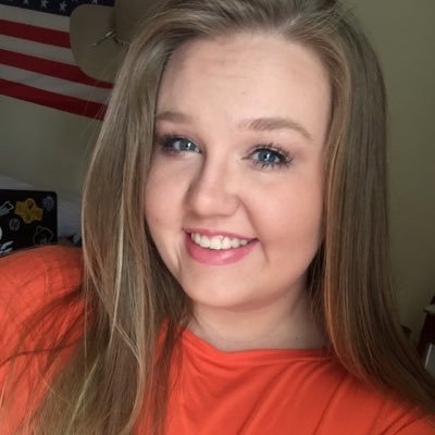 Profile Picture of Brittany Gilbert (@BritLane98) on Twitter