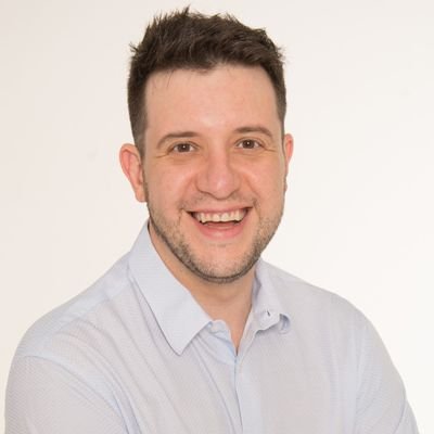 Profile Picture of Angelo Marton Neto (@AngeloMarton) on Twitter