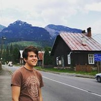 Profile Picture of Michał Chabiński (@michał-chabiński) on Quora