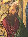 Profile Picture of Barnabason Wikipedia