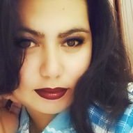 Profile Picture of Jeannette Pablo (@PabloJeannette) on Twitter