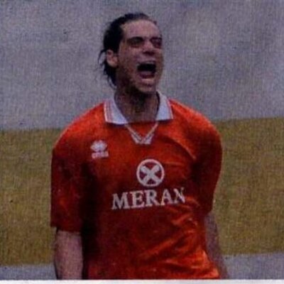 Profile Picture of Stefan Bernard (@BernardStefan) on Twitter