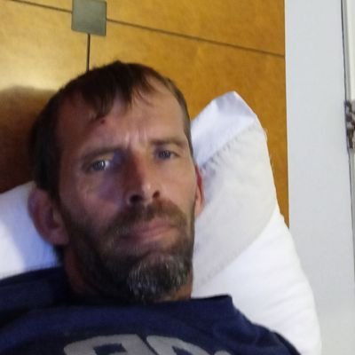 Profile Picture of Steven Funderburk (@StevenFunderbu8) on Twitter