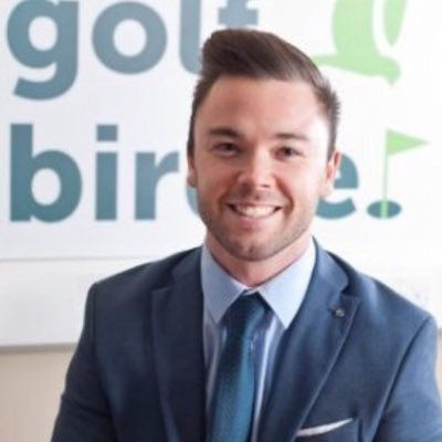 Profile Picture of Dean Douglas-Evans (@DeanEvans90) on Twitter