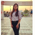 Profile Picture of Neetu patil (@neetu_3401) on Instagram