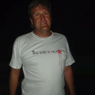 Profile Picture of Steve Matthews (@steve.matthews.1441) on Facebook