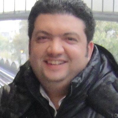Profile Picture of Mohamed Mourad (@mohmourad1) on Twitter