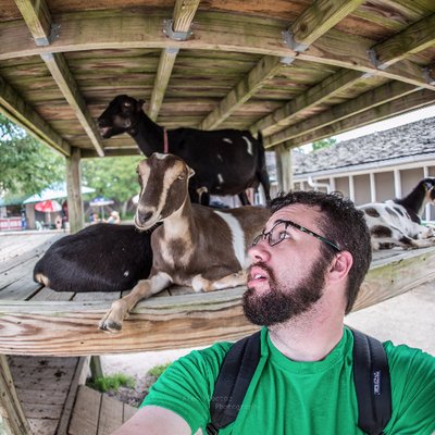 Profile Picture of Alec Proctor (@AlecProctorPhto) on Twitter