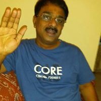 Profile Picture of Pradeep Mahale (@pradeep-mahale) on Quora