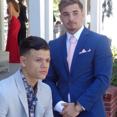 Profile Picture of Jacob Arias (@jacobsarias) on Twitter