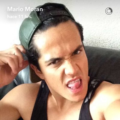 Profile Picture of Mario Moran CF (@MariomoranCF) on Twitter