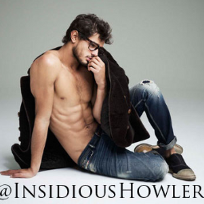 Profile Picture of Kyle W Callaway (@InsidiousHowler) on Twitter