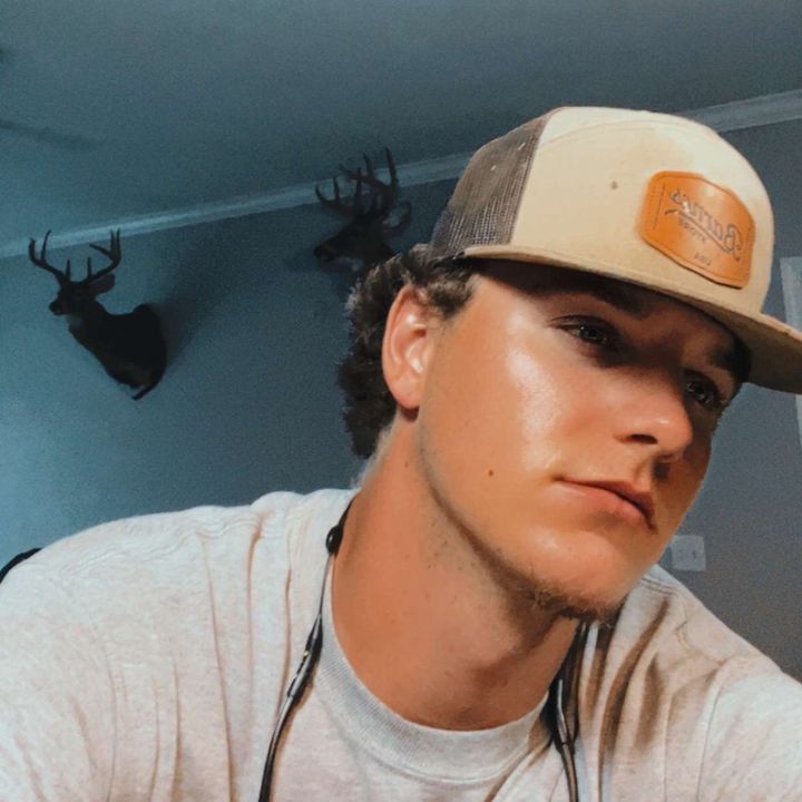Profile Picture of Ethan Hayes (@ethan_hayes0829) on Tiktok