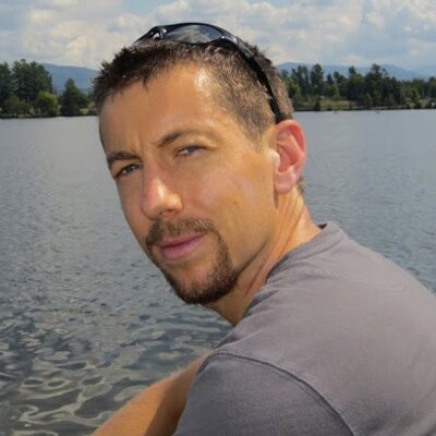 Profile Picture of Marcus Taylor (@MET_climate) on Twitter