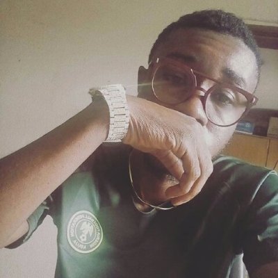 Profile Picture of Armstrong (@AlbertA02680984) on Twitter