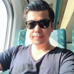 Profile Picture of Calvin Hsu (@calvin.hsu) on Instagram