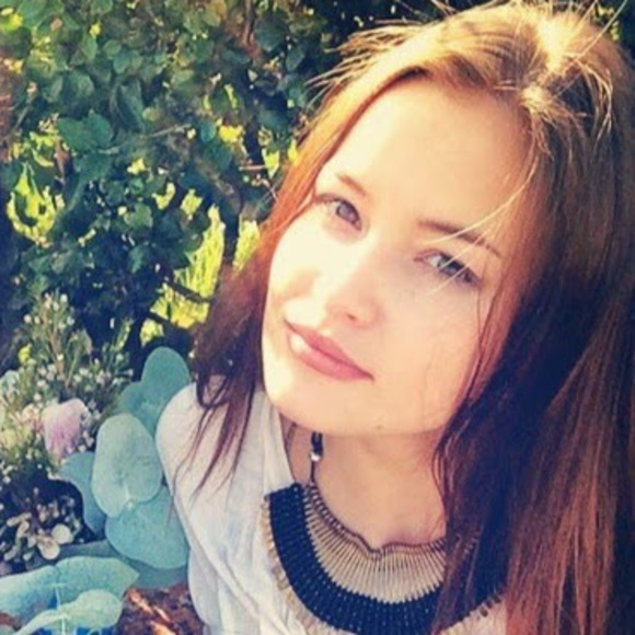 Profile Picture of Olga Shpak (@oshpak) on Poshmark