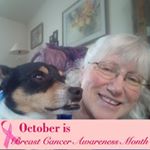 Profile Picture of Pamela S. Pollock (@pamela.s.pollock) on Instagram