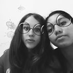 Profile Picture of @paula_kabe & @esterr.borrazzz (@paulayester) on Instagram