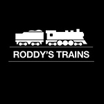 Profile Picture of Roderick Irving (@roddystrains) on Flickr