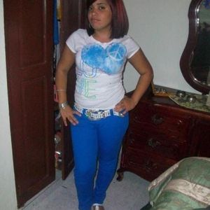 Lisbeth Ureña - Myspace Profile Picture of Lisbeth Ureña (@lisbeth03_dd) on Myspace