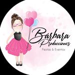 Profile Picture of Barbara Fiestas & Eventos (@barbaraproducciones) on Instagram