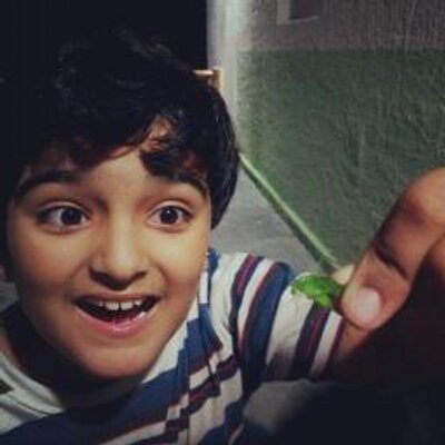 Profile Picture of Bryan Luca Fischer (@luca_bryan) on Twitter