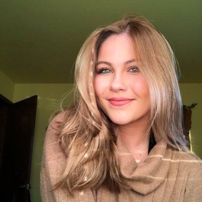 Profile Picture of Haley Lynn (@HaleyLynn721) on Twitter